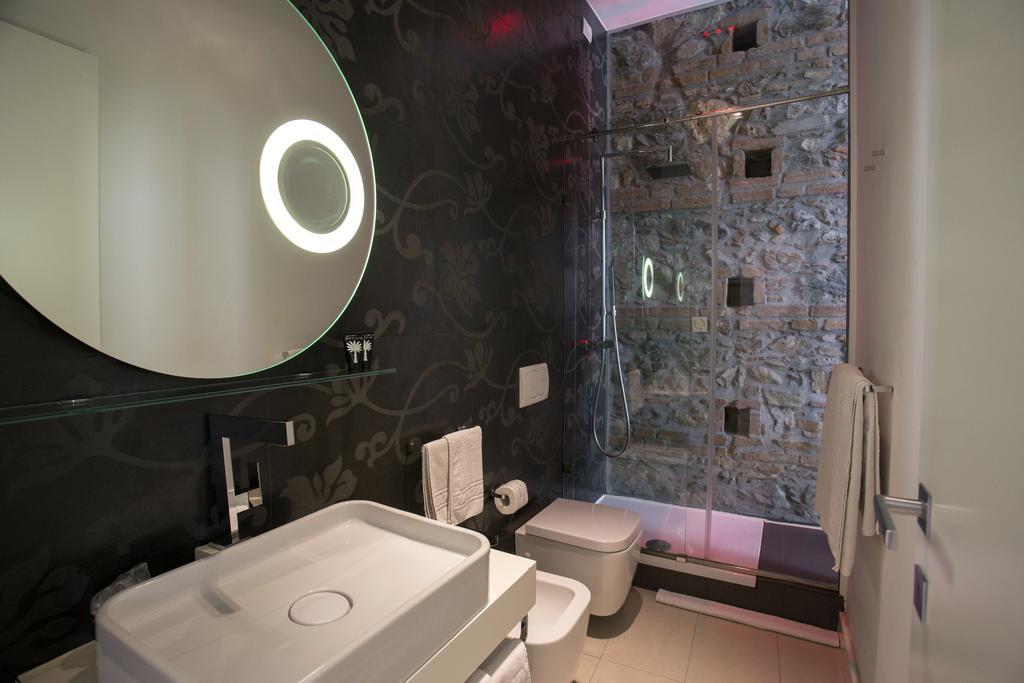 Locanda Del Bagatto Milazzo Rum bild