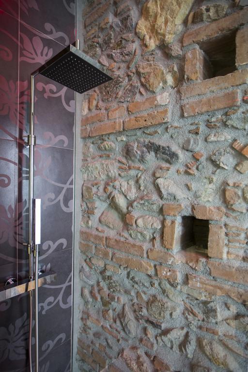 Locanda Del Bagatto Milazzo Rum bild