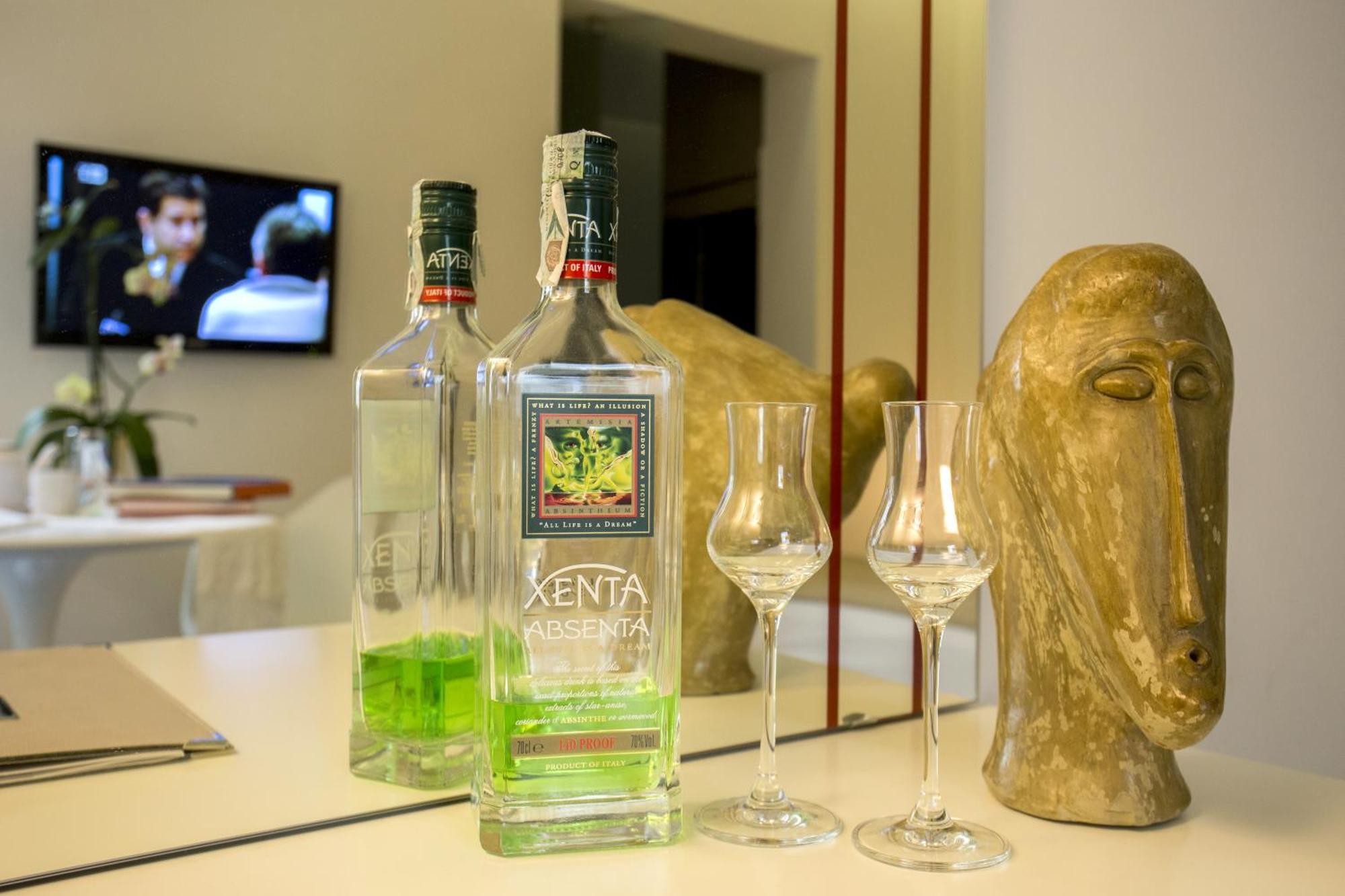 Locanda Del Bagatto Milazzo Rum bild